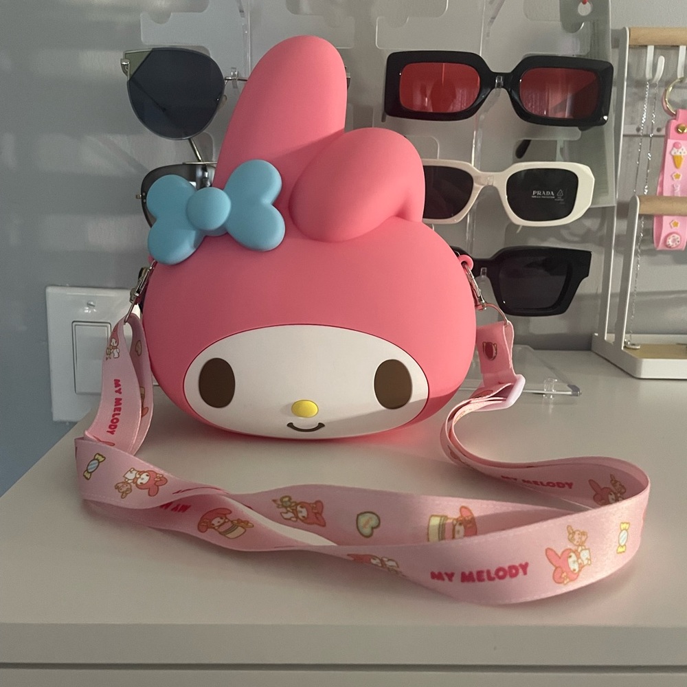 Sanrio My Melody Purse